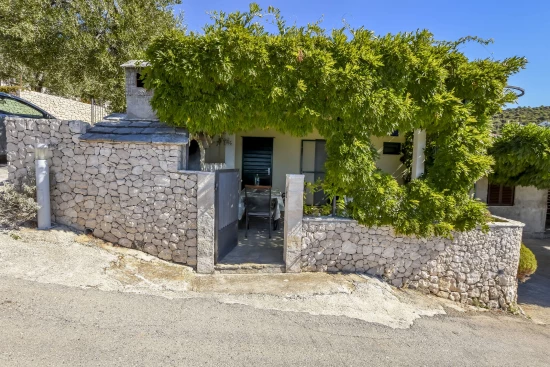 Domek Severní Dalmácie - Kanica DA 17253 N1