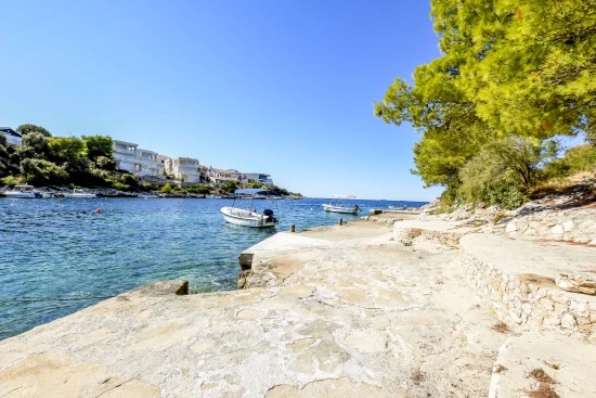 Domek Severní Dalmácie - Kanica DA 17253 N1