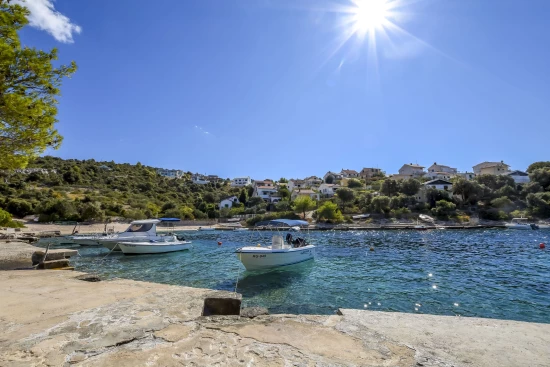 Domek Severní Dalmácie - Kanica DA 17253 N1