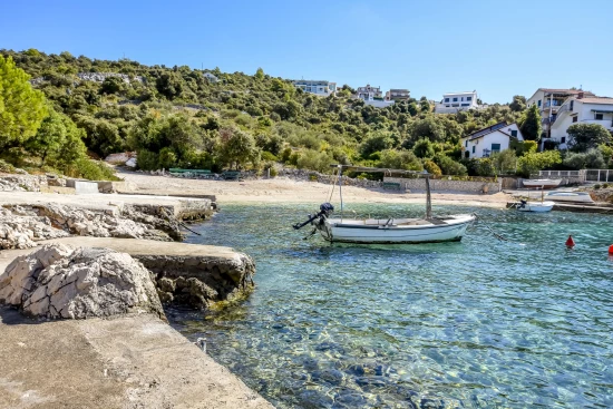 Domek Severní Dalmácie - Kanica DA 17253 N1