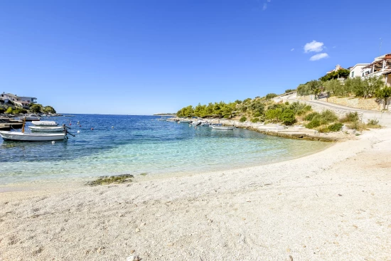 Domek Severní Dalmácie - Kanica DA 17253 N1