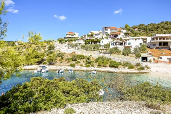 Domek Severní Dalmácie - Kanica DA 17253 N1