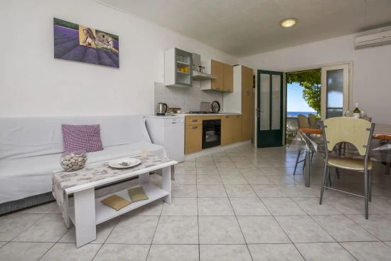 Domek Severní Dalmácie - Kanica DA 17253 N1