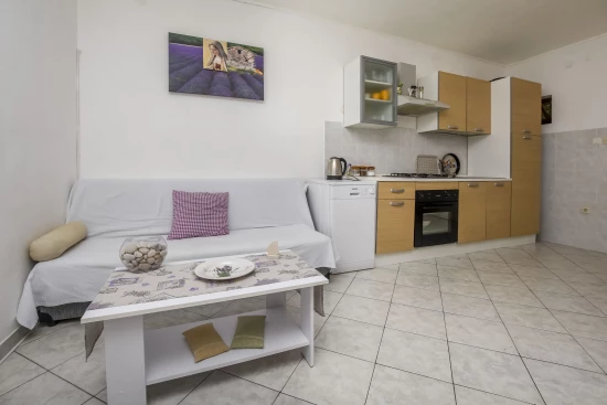 Domek Severní Dalmácie - Kanica DA 17253 N1