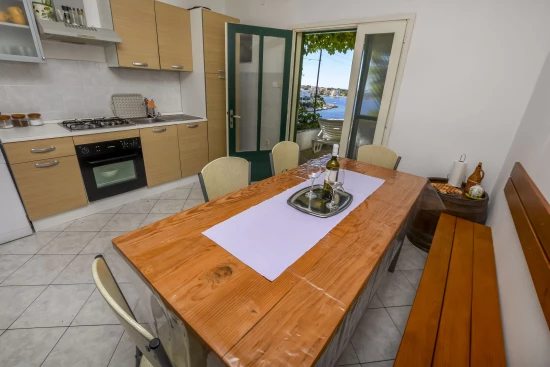 Domek Severní Dalmácie - Kanica DA 17253 N1