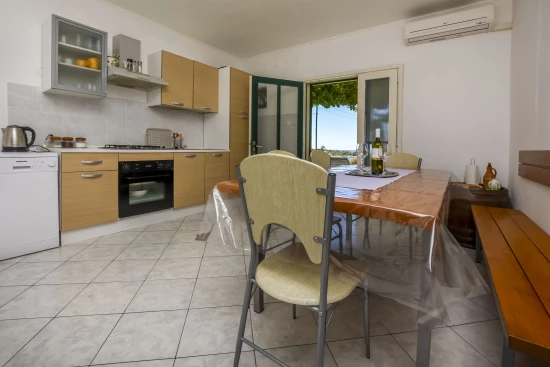 Domek Severní Dalmácie - Kanica DA 17253 N1