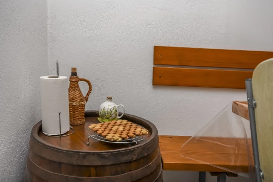 Domek Severní Dalmácie - Kanica DA 17253 N1