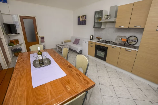 Domek Severní Dalmácie - Kanica DA 17253 N1