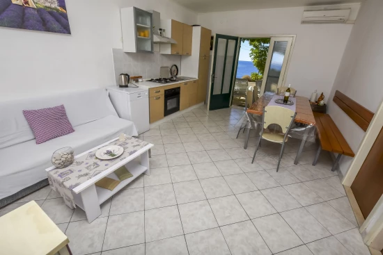 Domek Severní Dalmácie - Kanica DA 17253 N1