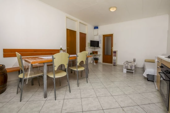 Domek Severní Dalmácie - Kanica DA 17253 N1