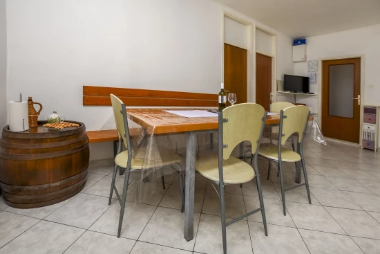 Domek Severní Dalmácie - Kanica DA 17253 N1