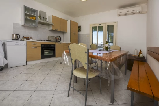 Domek Severní Dalmácie - Kanica DA 17253 N1