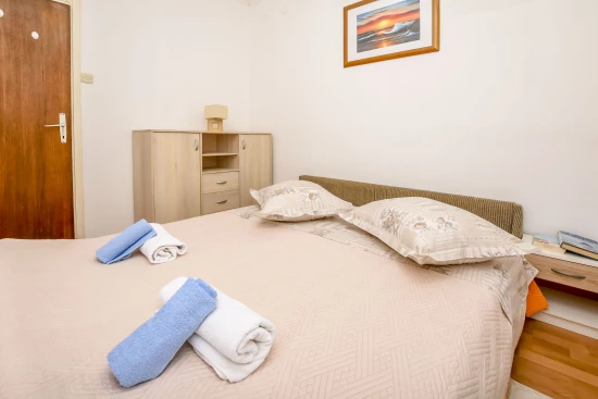 Domek Severní Dalmácie - Kanica DA 17253 N1