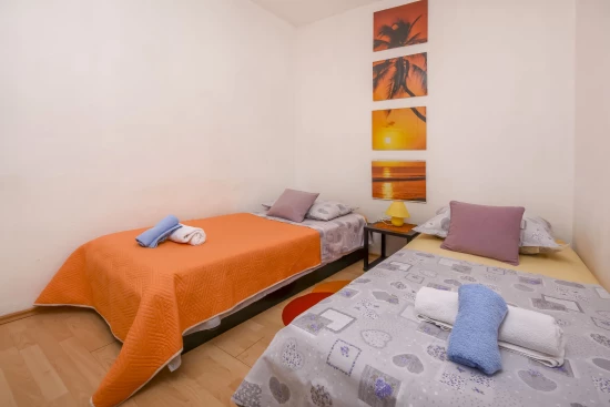 Domek Severní Dalmácie - Kanica DA 17253 N1