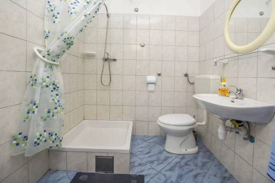 Domek Severní Dalmácie - Kanica DA 17253 N1