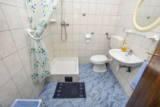 Domek Severní Dalmácie - Kanica DA 17253 N1