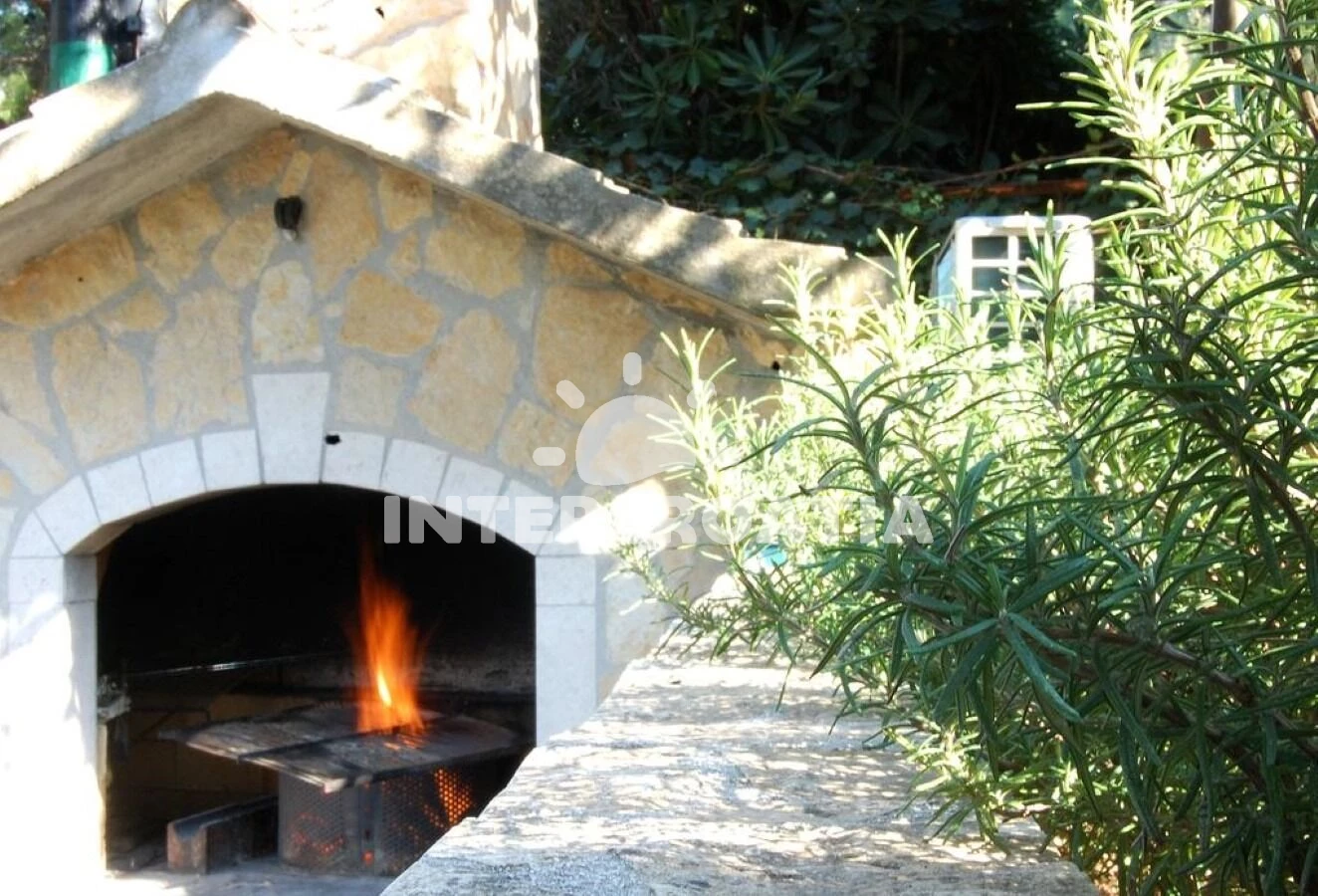 Apartmán Střední Dalmácie - Slatine (Čiovo) DA 17254 N1