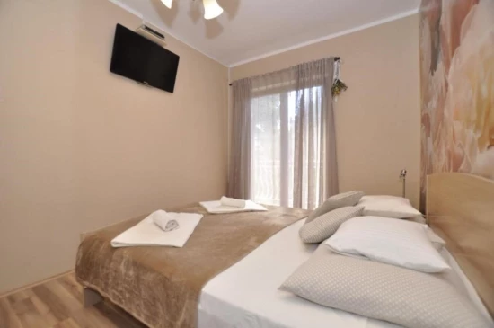 Apartmán Střední Dalmácie - Slatine (Čiovo) DA 17254 N1