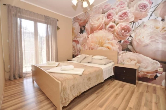 Apartmán Střední Dalmácie - Slatine (Čiovo) DA 17254 N1