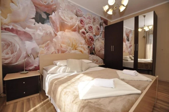 Apartmán Střední Dalmácie - Slatine (Čiovo) DA 17254 N1