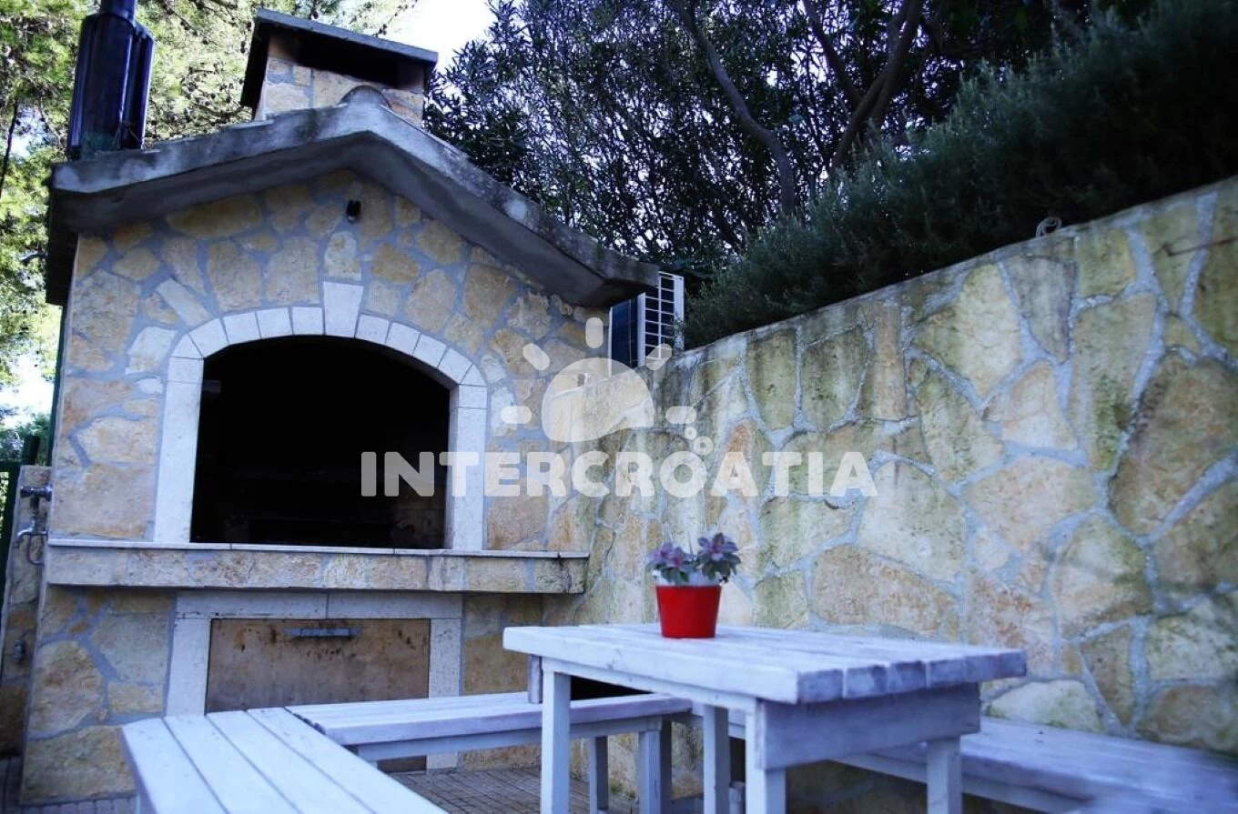 Apartmán Střední Dalmácie - Slatine (Čiovo) DA 17254 N2