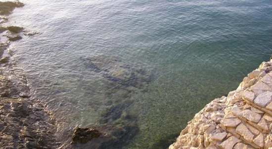 Apartmán Střední Dalmácie - Slatine (Čiovo) DA 17254 N2