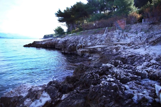 Apartmán Střední Dalmácie - Slatine (Čiovo) DA 17254 N2