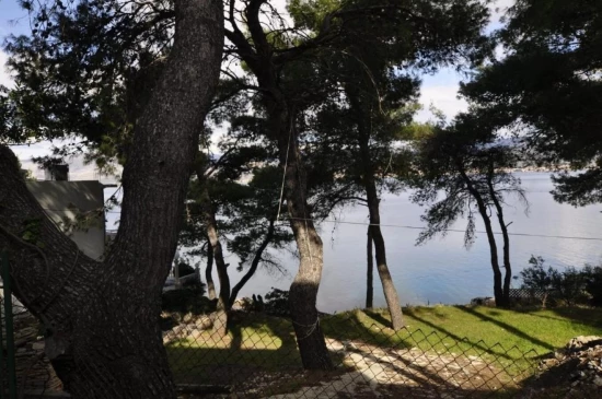 Apartmán Střední Dalmácie - Slatine (Čiovo) DA 17254 N2