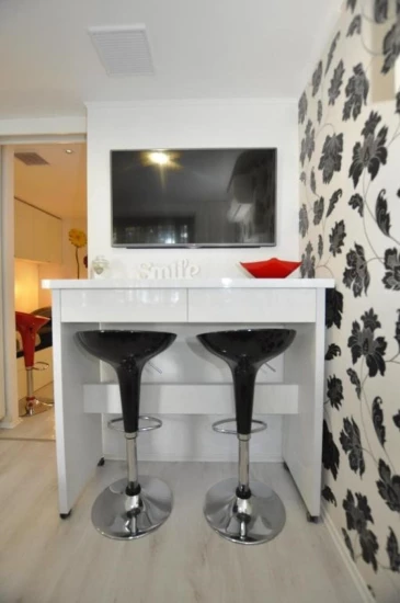 Apartmán Střední Dalmácie - Slatine (Čiovo) DA 17254 N2