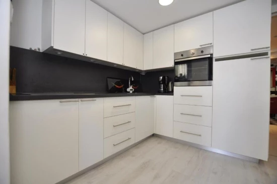 Apartmán Střední Dalmácie - Slatine (Čiovo) DA 17254 N2