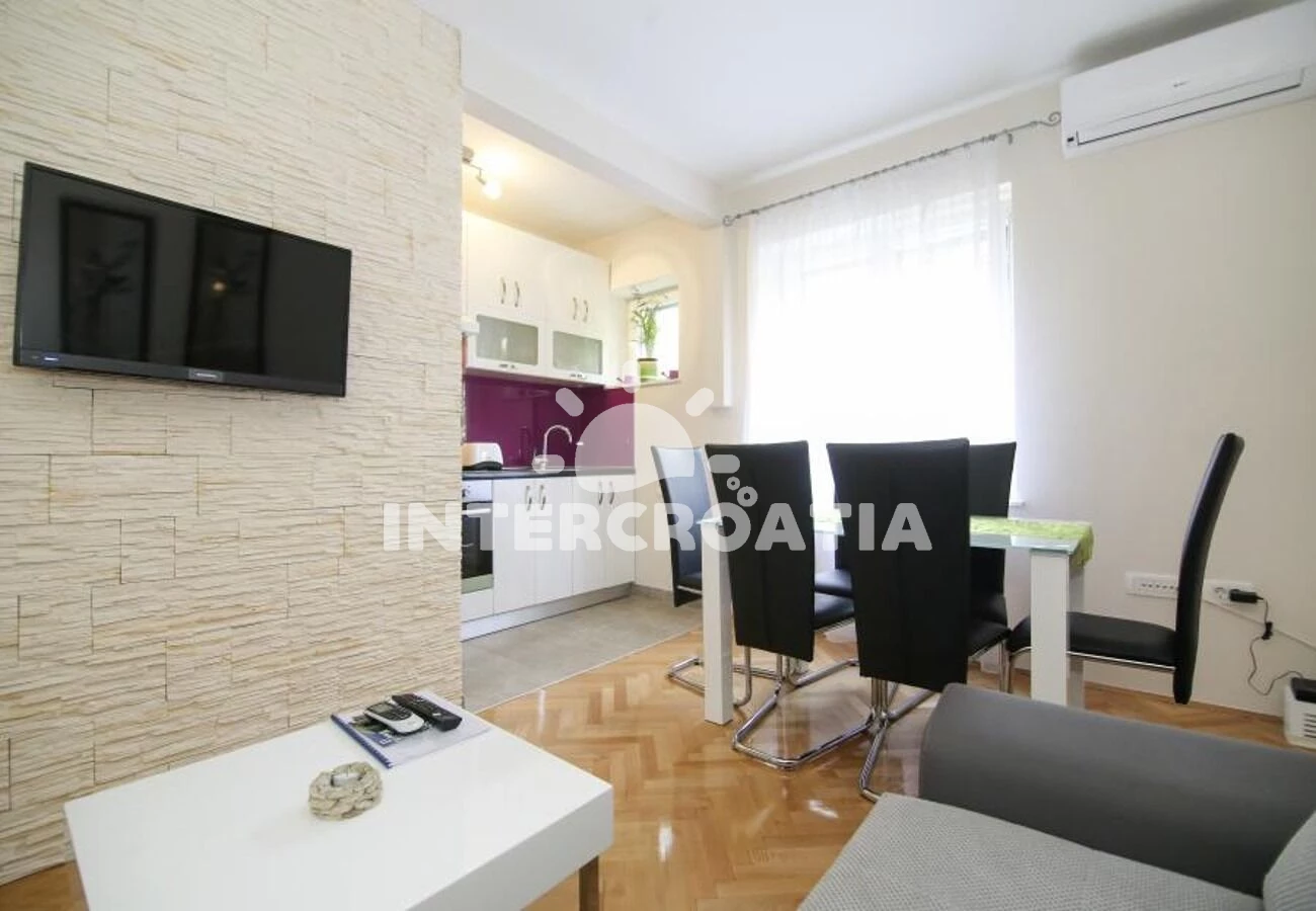 Apartmán Střední Dalmácie - Split DA 17255 N1
