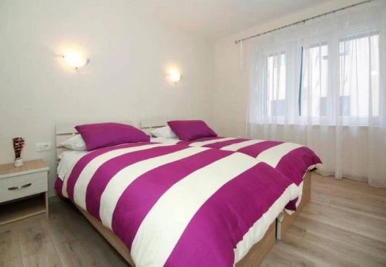 Apartmán Střední Dalmácie - Split DA 17255 N1
