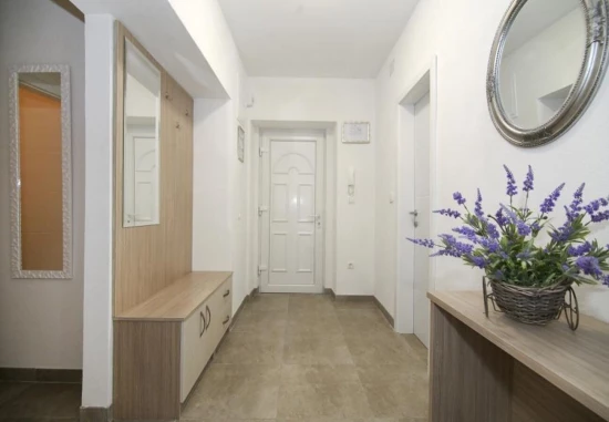 Apartmán Střední Dalmácie - Split DA 17255 N1