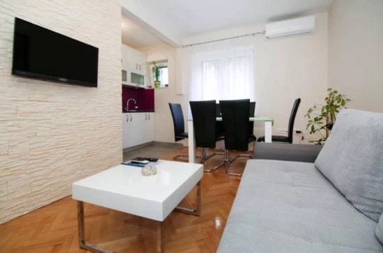 Apartmán Střední Dalmácie - Split DA 17255 N1