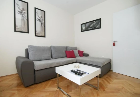Apartmán Střední Dalmácie - Split DA 17255 N1