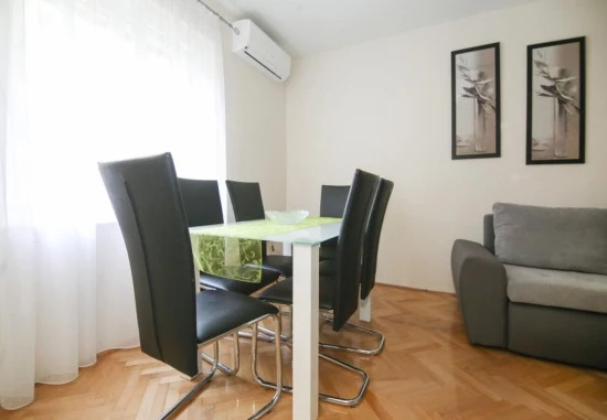 Apartmán Střední Dalmácie - Split DA 17255 N1