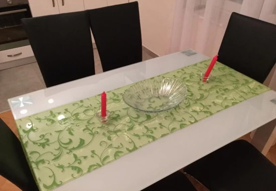 Apartmán Střední Dalmácie - Split DA 17255 N1