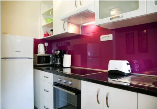 Apartmán Střední Dalmácie - Split DA 17255 N1