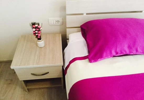 Apartmán Střední Dalmácie - Split DA 17255 N1