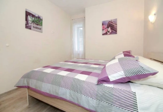 Apartmán Střední Dalmácie - Split DA 17255 N1