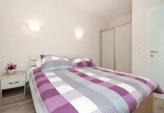 Apartmán Střední Dalmácie - Split DA 17255 N1