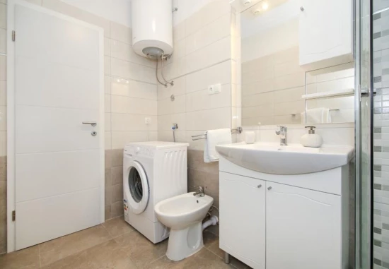 Apartmán Střední Dalmácie - Split DA 17255 N1