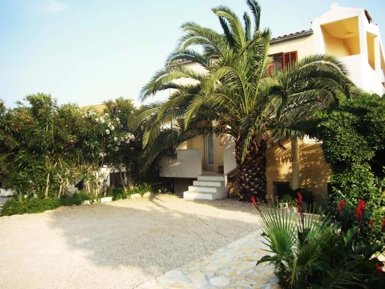 Apartmán Jižní Dalmácie - Orebić DA 17256 N1