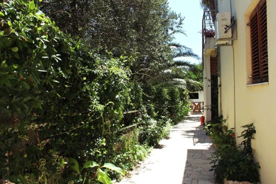 Apartmán Jižní Dalmácie - Orebić DA 17256 N1