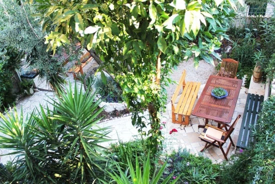 Apartmán Jižní Dalmácie - Orebić DA 17256 N1