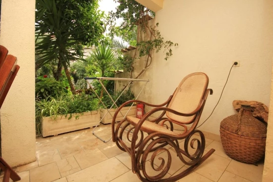 Apartmán Jižní Dalmácie - Orebić DA 17256 N1