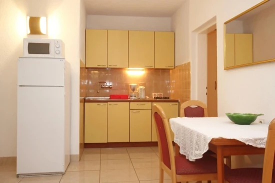 Apartmán Jižní Dalmácie - Orebić DA 17256 N1