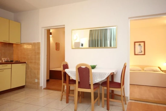 Apartmán Jižní Dalmácie - Orebić DA 17256 N1