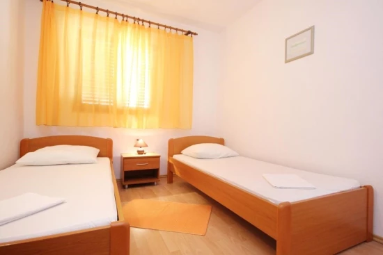 Apartmán Jižní Dalmácie - Orebić DA 17256 N1
