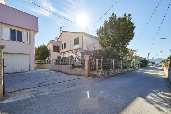 Apartmán Střední Dalmácie - Trogir DA 17257 N1